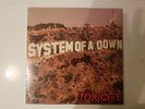 System of a Down - Toxicity, LP,  Vinyl, NEW