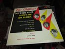 The Chiffons LP He's So Fine, LLP 2018, 1963,EX/NM