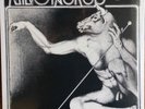 Minotaurus-Fly Away German prog lp reissue new