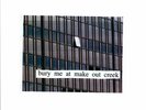 MITSKI - BURY ME AT MAKE OUT CREEK - VINYL LP  - BRAND NEW - *NOT SEALED* (RARE)