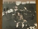 BOB DYLAN  -  TIME OUT OF MIND  2018  reissue  2 x Vinyl LP ;  New & Sealed