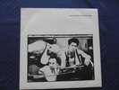 'A Conversation With Tom Waits' (Swordfishtrombones). 1983 UK Vinyl Promo LP.