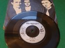 The Blades – Hot For You 1980 UK Energy Record MOD POWER POP 7