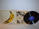 RARE 1967 Velvet Underground & Nico Any Warhol Un-Peeled Banana V6-5008 Vinyl LP