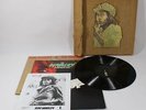 Bob Marley & the Wailers - Rastaman Vibration LP Box - Island VG++ PROMO Glossy