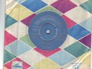 JOHNNY KIDD AND THE PIRATES SHAKIN ALL OVER 1960 HMV