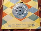 JOHNNY KIDD AND THE PIRATES SHAKIN ALL OVER 1960 HMV