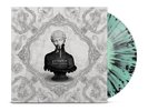 Polyphia Renaissance LP Limited Edition Coke Clear Black Splatter Vinyl Record