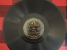Pre war Hillbilly 78 rpm.  Pope's Arkansas Mountaineers. V+ copy