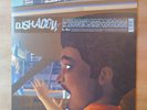 DJ Shadow ft Roots Manuva Mos Def   Mashin’ On the Motorway   Double 12” Single