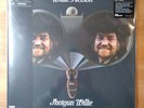 Willie Nelson   Shotgun Willie   Gunsmoke 180g Vinyl   Vinyl me please VMP