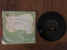 ELVIS PRESLEY SP ALL SHOOK UP +1 PROMO RCA - JAPAN 1957 SS 1019 - RARE