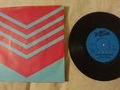 Cockney Rejects I'm Forever Blowing Bubbles 1980  7