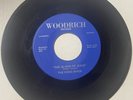Song Birds 1974 GOSPEL SOUL 45 The Blood Of Jesus / Bless My Soul WOODRICH HEAR