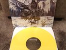 Dissection - Storm of the lights bane  LP (YELLOW Vinyl) Marduk Down Mayhem Mgla
