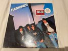 Ramones Leave Home SEALED Original 1977