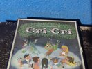 BOX SET 9 LP'S VINYL FRANCISCO GABILONDO SOLER CRI CRI.- EXITOS + BOOK