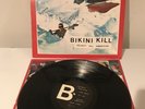 Reject All American - Bikini Kill [1996 vinyl LP, Kill Rock Stars]