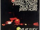 MUSIC INC: Live at Slugs US Strata East OG Jazz Charles Tolliver Cecil McBee