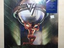 Van Halen 5150 Vinyl LP 1986 Warner Bros.  925 394-1 OIS EX++