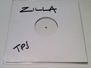 Scorzayzee Aeon: Peace To The Puzzle 2015 UK Hip-Hop 2x LP White Label TP