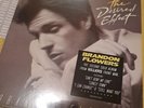 Desired Effect by Brandon Flowers 2015 new and sealed vinyl / The Killers