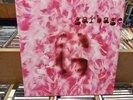 GARBAGE 1ST LP RECORD ORIGINAL 1995 PRESSING  MUSHROOM L31450