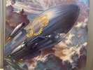 S.O.S. SOS Band On the Rise LP NM Vinyl Funk Soul Just Be Good to Me Tested