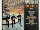 The Beatles MONO Something New T 2108 Scranton Vintage LP 1964 VG