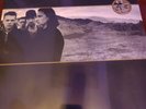 U2 – The Joshua Tree  Gold Vinyl 2LP Album, Limited SEALED