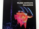 BLACK SABBATH PARANOID  NEMS SP185011 JAPAN VINYL LP
