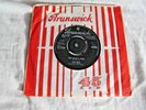 THE WHO - The Good's Gone / La-La-La-Lies - RARE 1965 UK 7