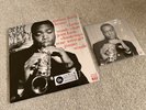 Nathan Davis Sextet Peace Treaty LP + bonus EP Limited to 500 copies Sam Records