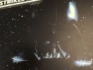 Vintage STAR WARS THE EMPIRE STRIKES BACK ORIGINAL SOUNDTRACK RSO 1980 Vinyl LP