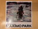 Maxïmo Park - Nature Always Wins (Vinyl, Tri-Colour Splatter Limited Edition)