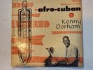 Kenny Dorham – Afro-Cuban, Blue Note – BLP 5065, LP, 10
