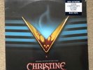 Christine - Expanded Score - Blue Vinyl - Limited 2000 - John Carpenter