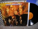 HOLY MOSES -OR. PSYCH DEBUT NM- A&R PROMO LP  Agadaga Dooley/Sad Cafe/Bazaraza