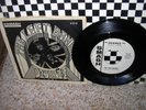 LEFT BANKE-Desiree/Something On My Mind-OR.NM-/NM PROMO PICTURE SLEEVE 45 RPM