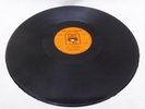 Eydie gorme 78 rpm vinyl record brazil 10' CBS 3270 - message + blame iton bossa