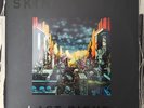 Skinny Puppy Last Rights 2009 2LP Black Vinyl EX/NM W/ CD RARE