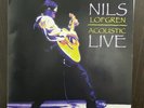 Nils Lofgren - Acoustic Live(Vinyl 2LP), Analogue Productions