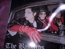 PALAYE ROYALE THE BASTARDS OPAQUE RED 2LP MIN BID 40.00