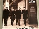 THE BEATLES Live At The BBC 1994 UK double vinyl LP First Pressing Original