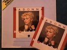 madonna - Holiday 12” Maxi Single VINYL + Holiday 7” vinyl Germany