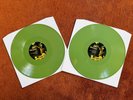 Third Eye Blind Out Of The Vein Army Green Double 12
