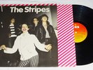THE STRIPES VINYL LP  SAME NENA KERNER SCHALLPLATTE CBS 84561 von 1980 Rar