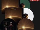 ABBA VOYAGE 4 LP Bundle  GREEN / WHITE & PICTURE DISC 1 & 2 VINYLS  IN HAND