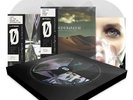NEW Underoath Observatory Vinyl LP Box Set Limited /500 WHITE SMOKE 3xAlbum