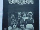 ERSTE ALLGEMEINE VERUNSICHERUNG 